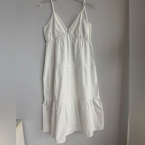 EUC Rails Avril dress